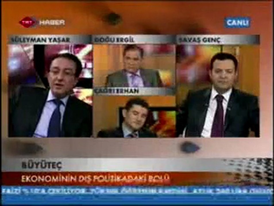 Büyüteç - 29.12.2010