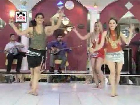 CANKIRILI ŞABAN GURSOY- ya tutarsa aleme kopp - HARİKAYİZ