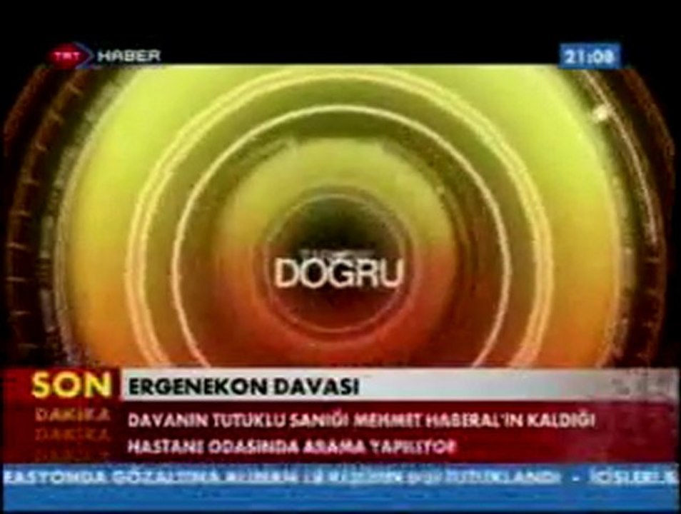 Büyüteç - 19.01.2011