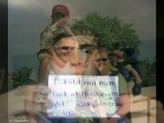 Rest in Peace Ben Breedlove