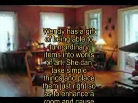 Colorado Springs Interior Design Service