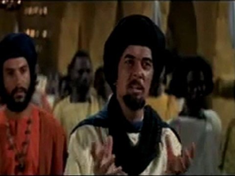 La Vierge Marie est Jesus Christ dans le Coran version FR