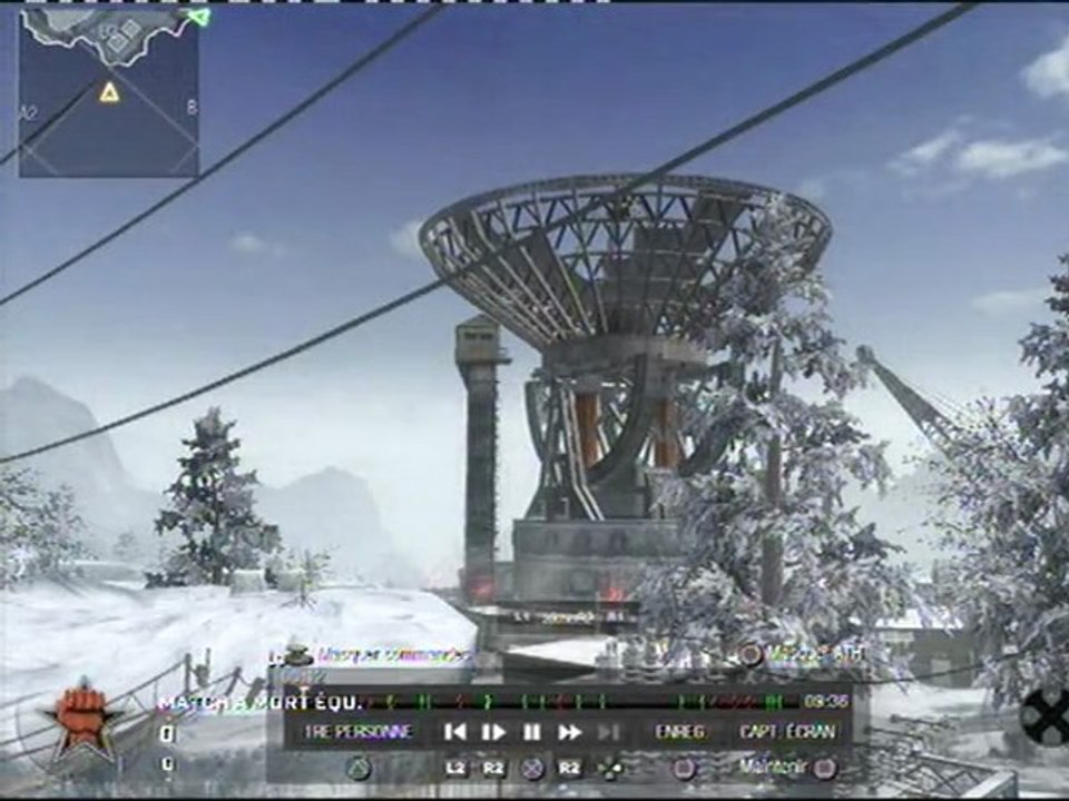 Call Of Duty Black Ops MME 18-5 Array