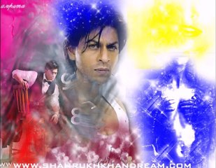 Обои ШРК от SRKdream - Tanni, blesk, korjiulia, Cvetik, Амрита