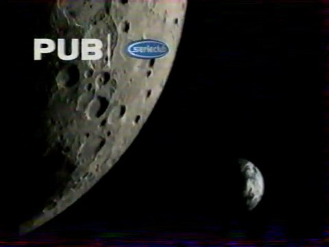 Page De Publicité Janvier 2002 Serie Club