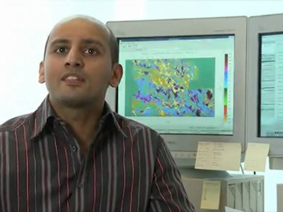 Earth Sciences