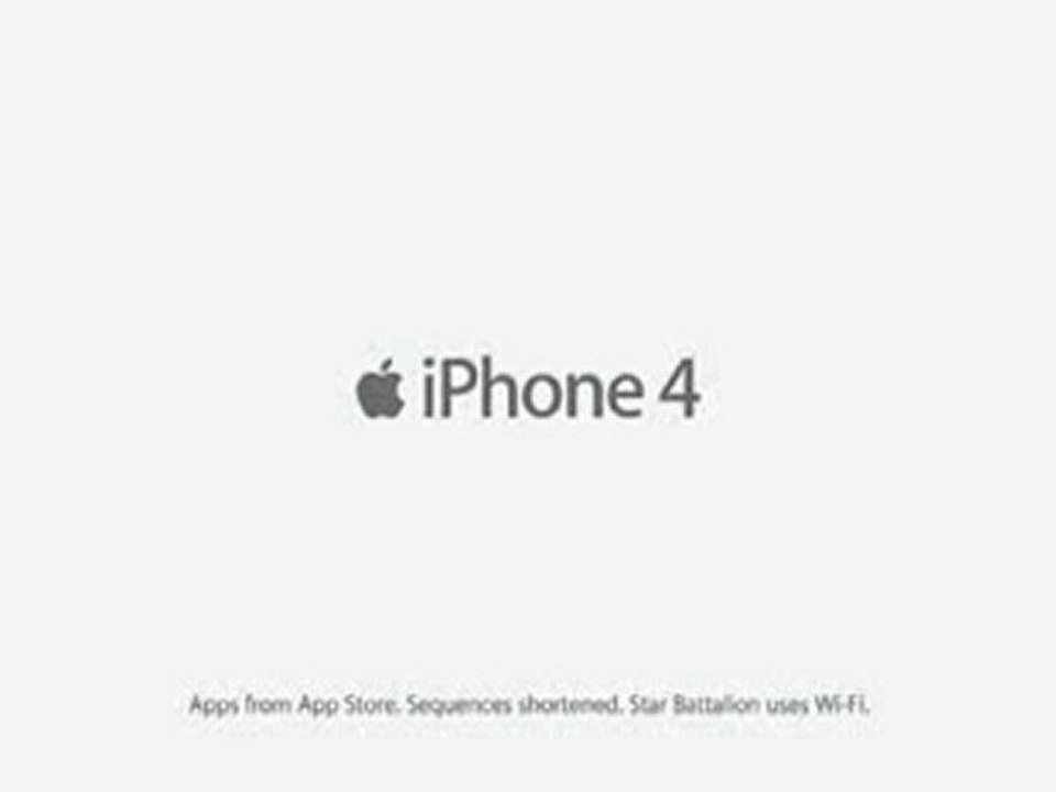 If you don t have an iphone parody