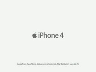 If you don t have an iphone parody