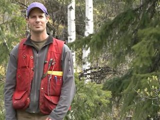 Mineral Exploration Geologist