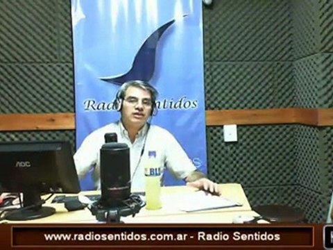 Variete de Sensaciones - Edición Fin de Año 2011 - 1ra. Parte.