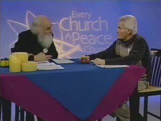 Every Church a Peace Church #51 Pt. 2