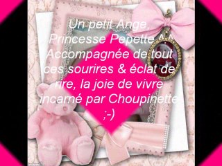 Mon film Pepette