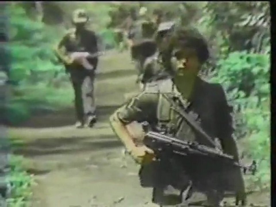 COVER UP Behind the Iran-Contra Affair Part 3