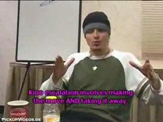 Pickup Videos Mystery Method 13