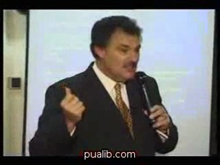 Nlp Conditioning With Words