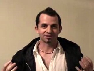 Pick Up Artist Magic-student Review