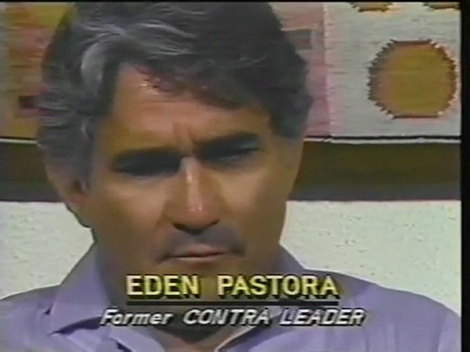 COVER UP Behind the Iran-Contra Affair Part 4