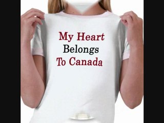 Watch this only if you're Canadian