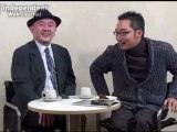 ③ 上杉隆氏　ユーストから「IWJ」 2011-12-30