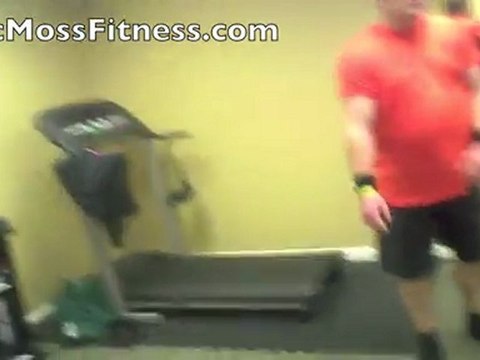 Eric Moss Fitness Boot Camps near Morristown NJ 12:30:11