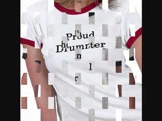 Watch this if you're or know a drummer