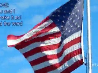 Prediction: A beautiful future for America in 2012