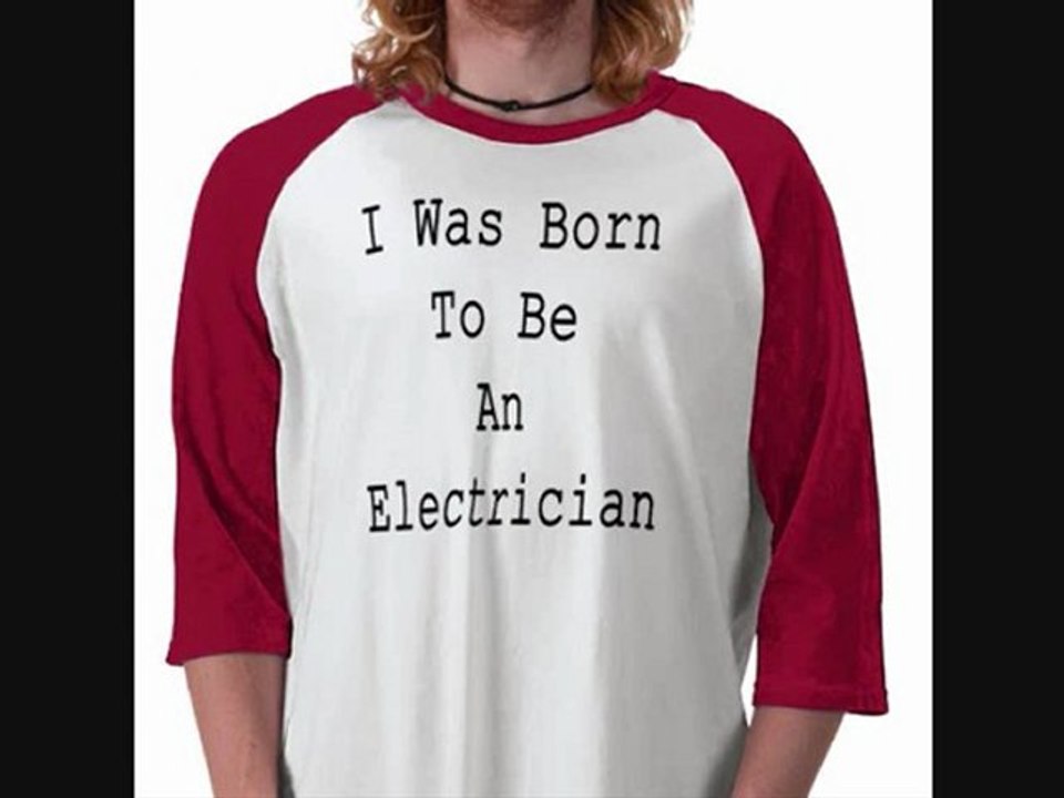 Gifts for electricians and the people who love them