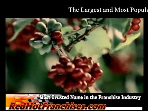 Segafredo Zanetti Espresso Cafe Franchise Information - Italian Espresso Coffee Maker & Shop