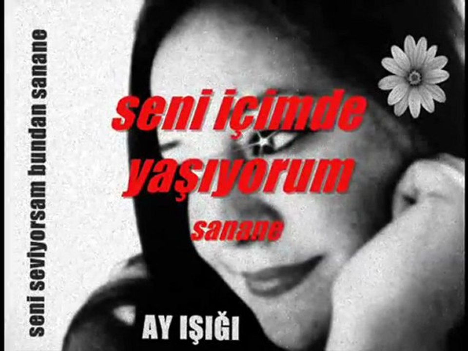 Ayşenur Babayiğit  ismail yk sanane