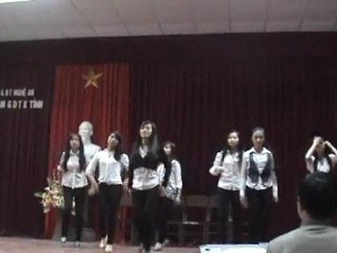 T-ara Roly Poly & I go crazy because of you Dance cover HD