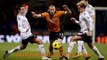 watch live Wolves vs Bolton Wanderers online