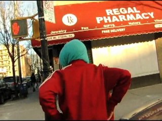 Pajama January by Corin Misha Sherman