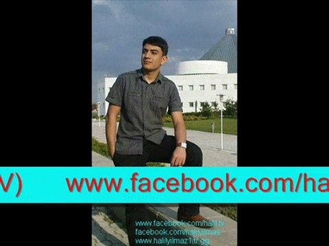 ibrahim erkal gittin ( halil yılmaz )