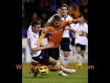 watch Wolves vs Bolton Wanderers football match streaming on your pc or laptop