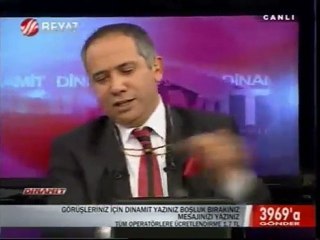 Dinamit 81.Bölüm 13.Kısım