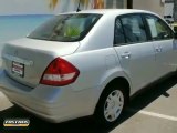 Used 2010 Nissan Versa 1.8S Los Angeles by Goudy Honda