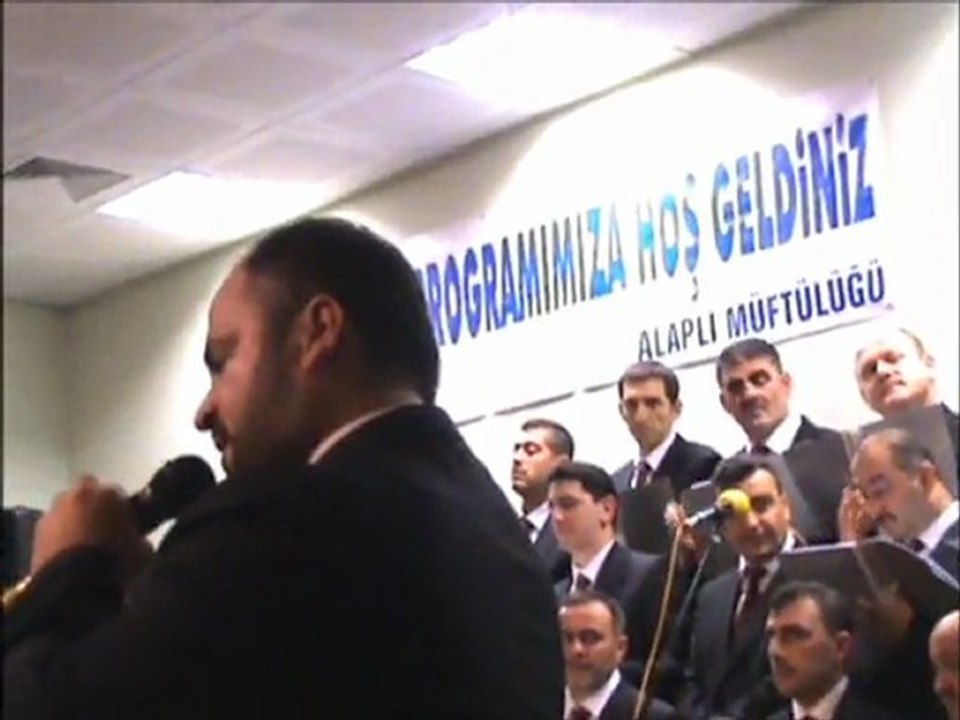 ÇİFTE EZAN