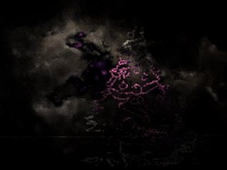 PINK RAIN CAT ♥ LOADING 2012 : Thunder : : V dEmo - UFONET © TEC.