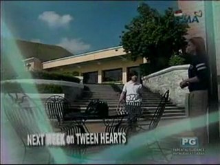 REEL LOVE presents: TWEEN HEARTS - December 25, 2011 Part 5