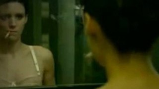 Watch : The Girl with the Dragon Tattoo HD Trailer | Watch Movies & Much More Here