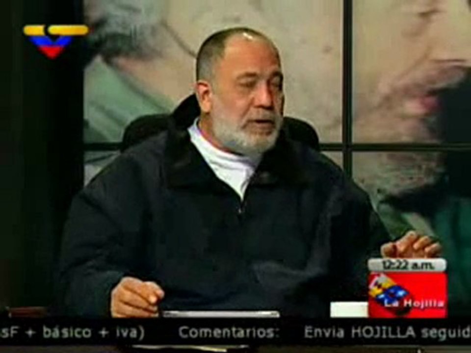 (VIDEO) La hojilla del día jueves, 29.12 2011 4/5