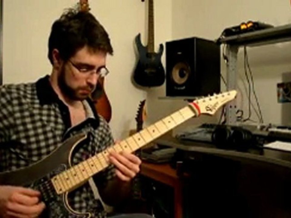 Concours Lâg Stéphan Forté  - La boite Noire