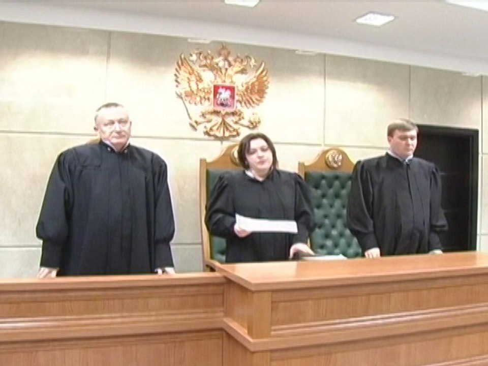 Russian Court Bans Falun Dafa Book as "Extremist"