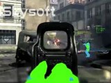 MW3 ( X22 Aimbot ) | Hack Cheat .Pirater. FREE Download. 2016