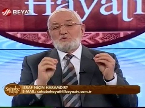 Sahabe Hayatı 78.Bölüm 3.Kısım