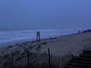 Samedi 31 Décembre - Report vidéo 8H30