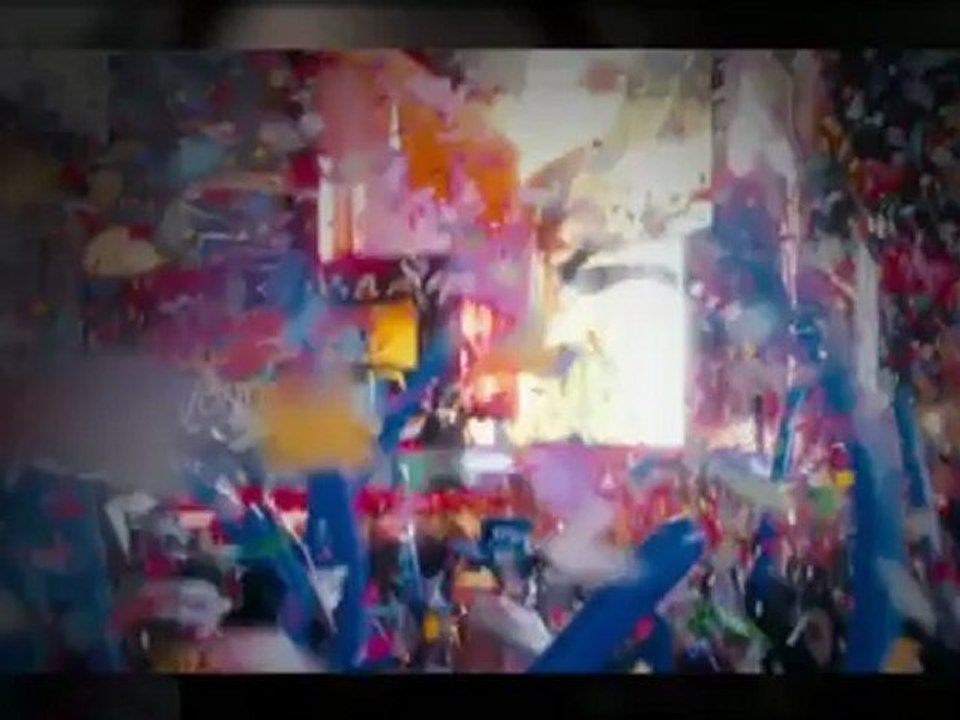 Bestmoviesclub : New Year's Eve trailer 2011 official