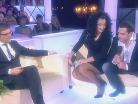 Лолита и Дмитрий Иванов - Свадьба года (Русская сенсация 2011)