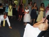 Patrick Byrd - Pro Dj Wedding Reception Slideshow