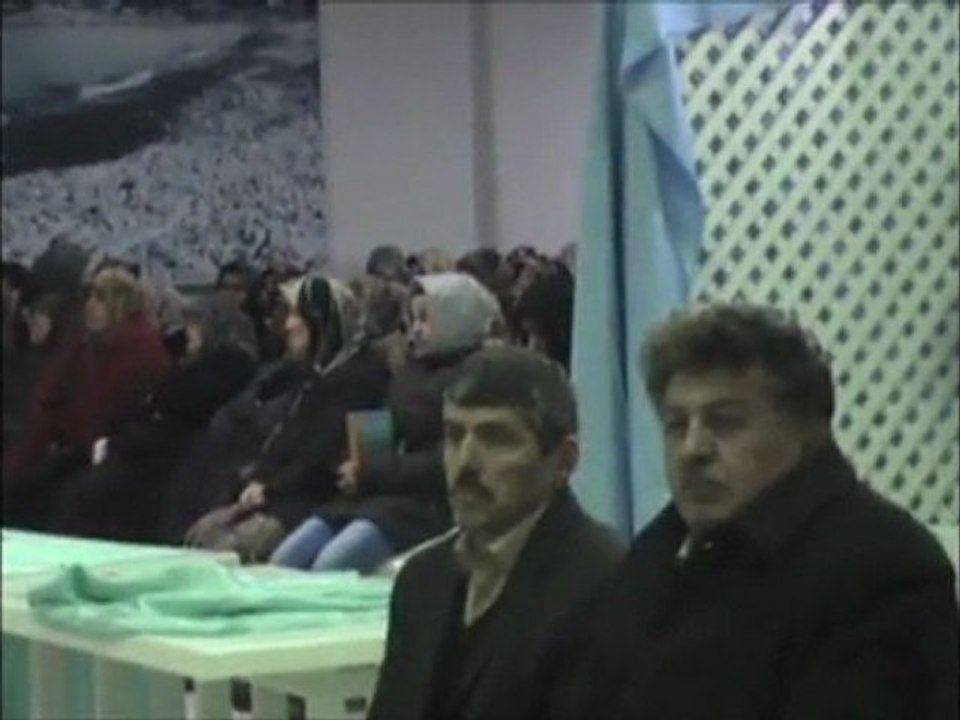 MEKKE'NİN FETHİ  HÜSEYİN BAŞ